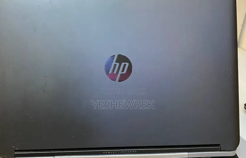 New Laptop HP Pavilion 15 8GB Intel Core i5 HDD 500GB
