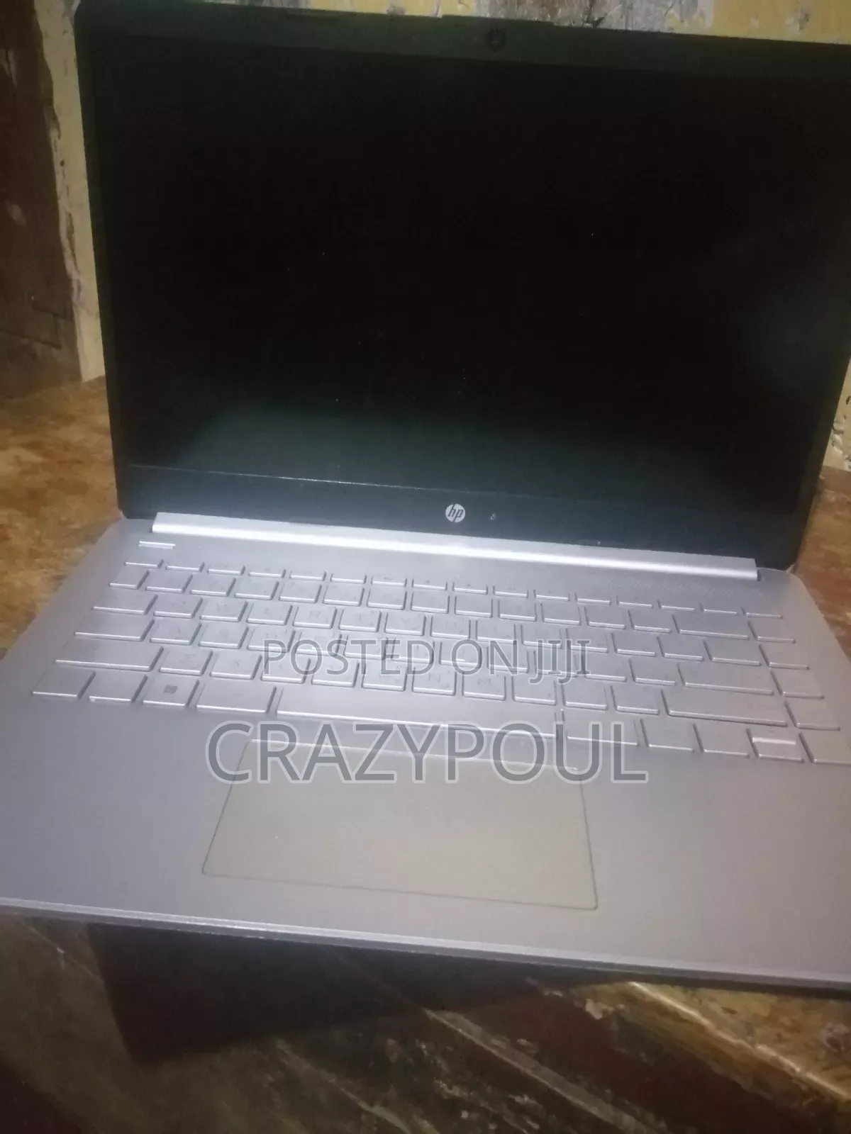 Laptop HP Pavilion 15 8GB Intel Core i3 SSD 256GB