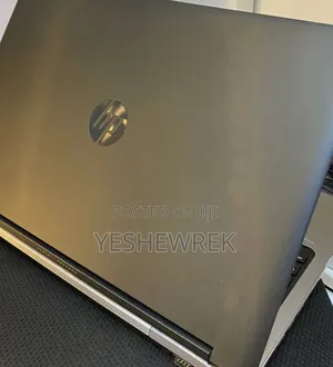 New Laptop HP Pavilion 15 8GB Intel Core i5 HDD 500GB