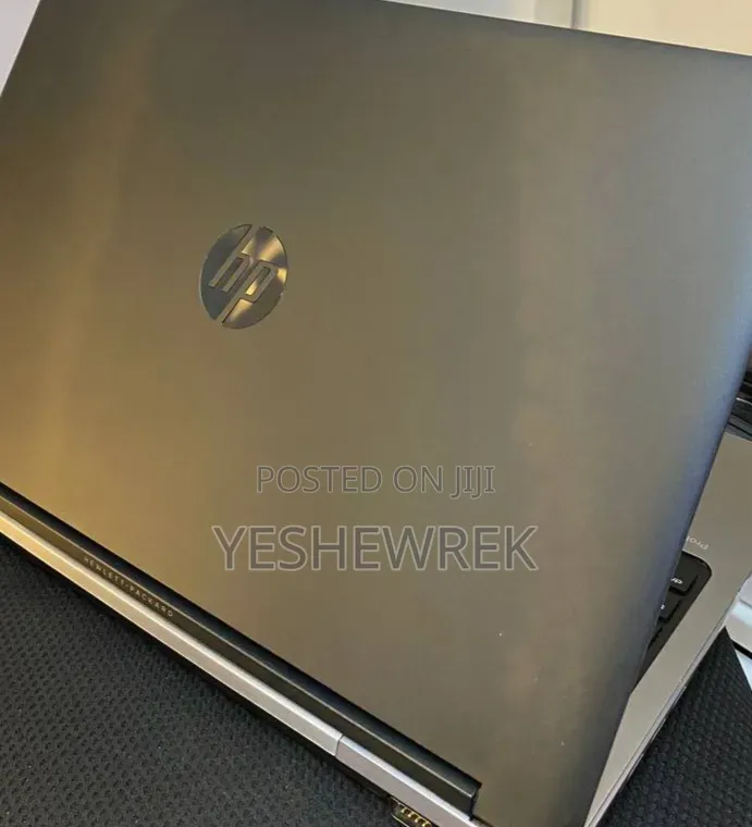 New Laptop HP Pavilion 15 8GB Intel Core i5 HDD 500GB