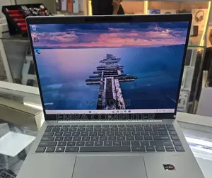New Laptop HP 32GB AMD Ryzen 7 SSD 1T