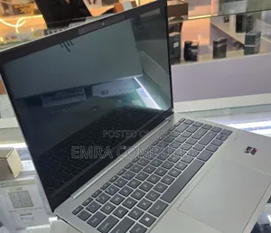 New Laptop HP 32GB AMD Ryzen 7 SSD 1T