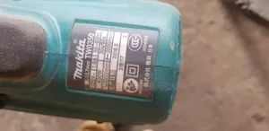Original Makita Drill