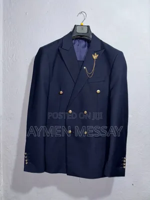 Osbenni Italy Suit
