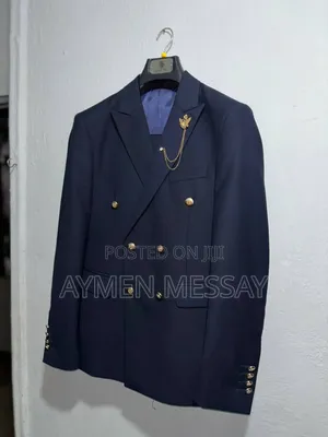 Osbenni Italy Suit