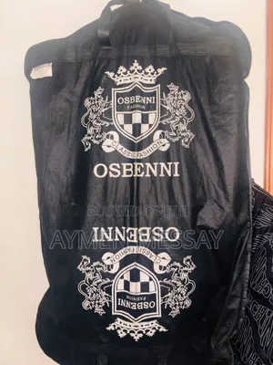 Osbenni Italy Suit