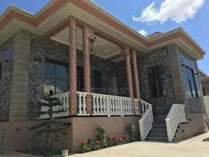 Furnished 5bdrm Villa in Keftasales, Yeka for sale