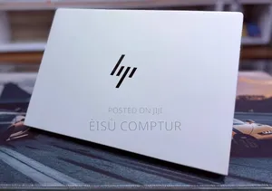 New Laptop HP EliteBook 840 G8 32GB Intel Core Ultra 7 SSD 1T