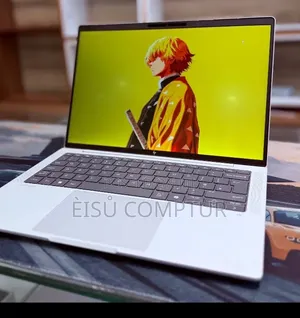 New Laptop HP EliteBook 840 G8 32GB Intel Core Ultra 7 SSD 1T