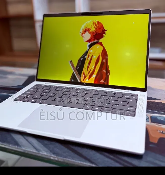 New Laptop HP EliteBook 840 G8 32GB Intel Core Ultra 7 SSD 1T