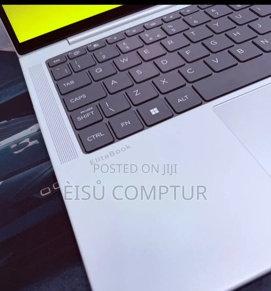 New Laptop HP EliteBook 840 G8 32GB Intel Core Ultra 7 SSD 1T