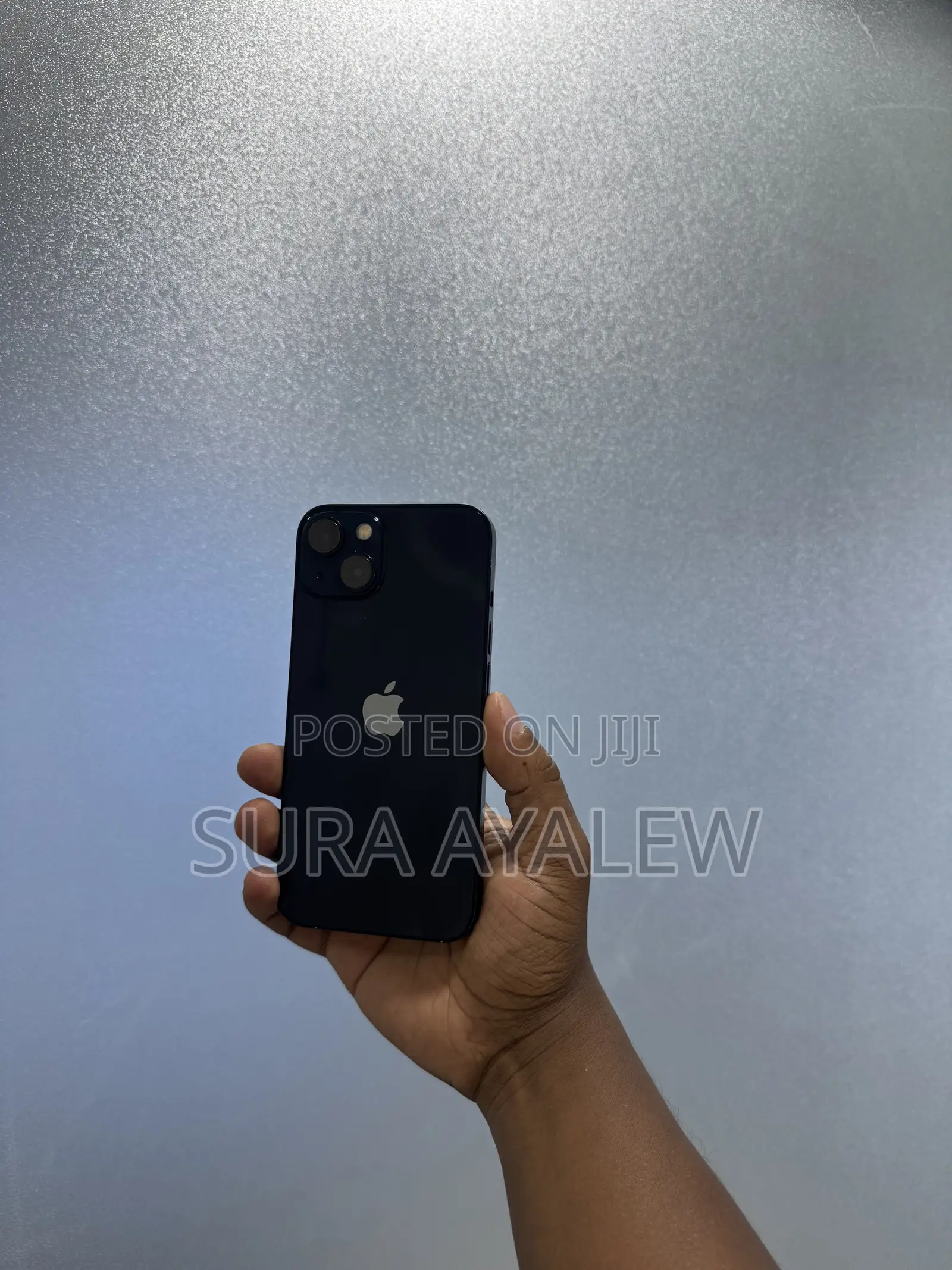 Apple iPhone 13 128 GB Black