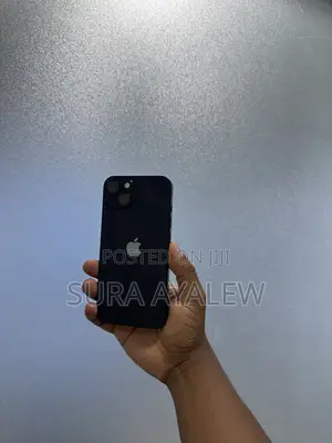 Apple iPhone 13 128 GB Black