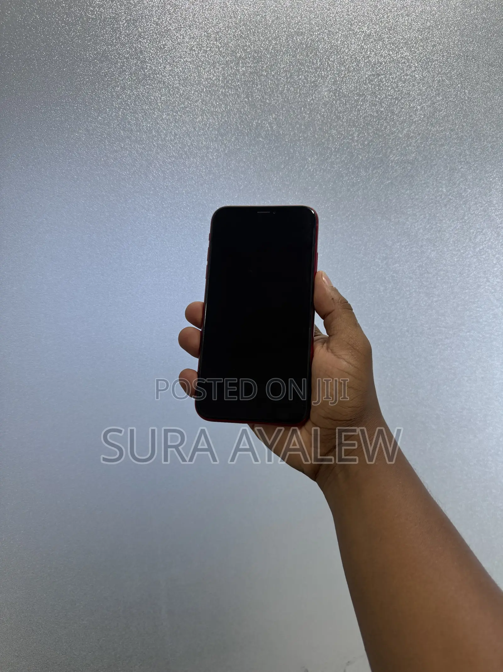 Apple iPhone 13 128 GB Black