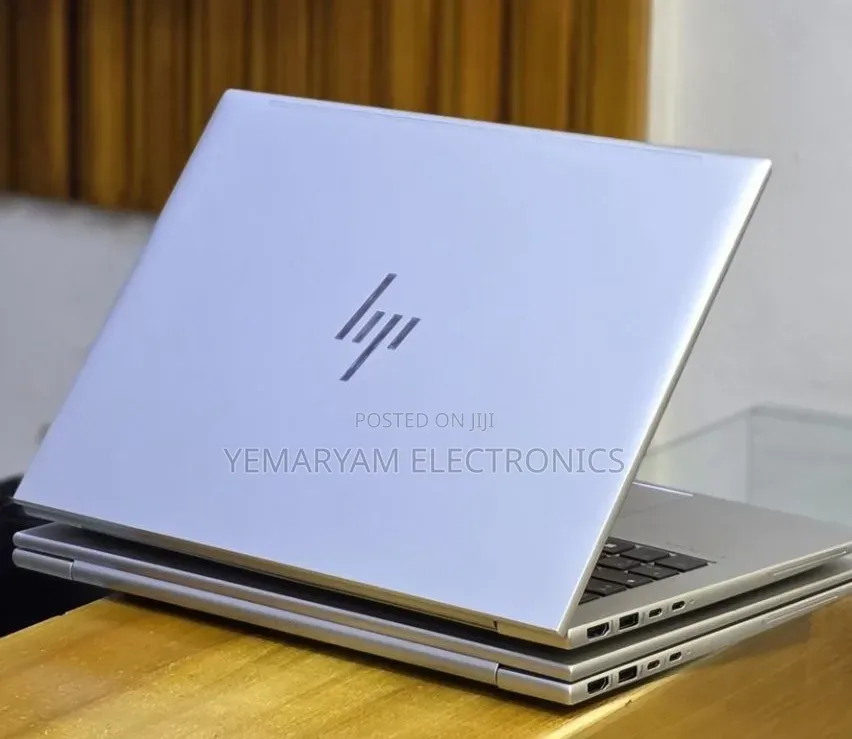 New Laptop HP EliteBook 840 G11 16GB Intel Core Ultra 7 SSD 512GB