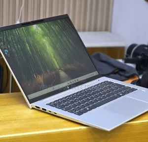 New Laptop HP EliteBook 840 G11 16GB Intel Core Ultra 7 SSD 512GB