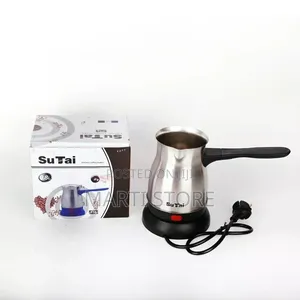 Su TAi Electric Coffee Maker