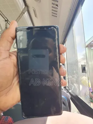 Samsung Galaxy Note 8 64 GB Blue