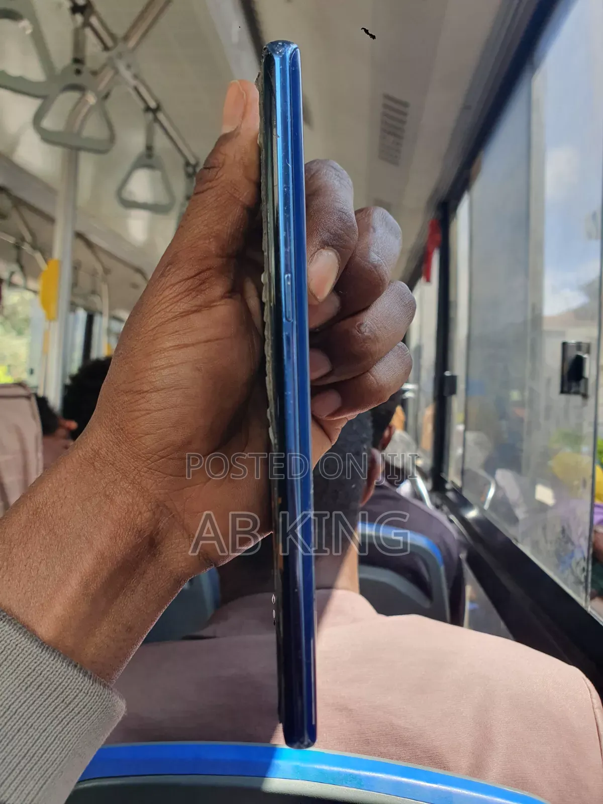 Samsung Galaxy Note 8 64 GB Blue