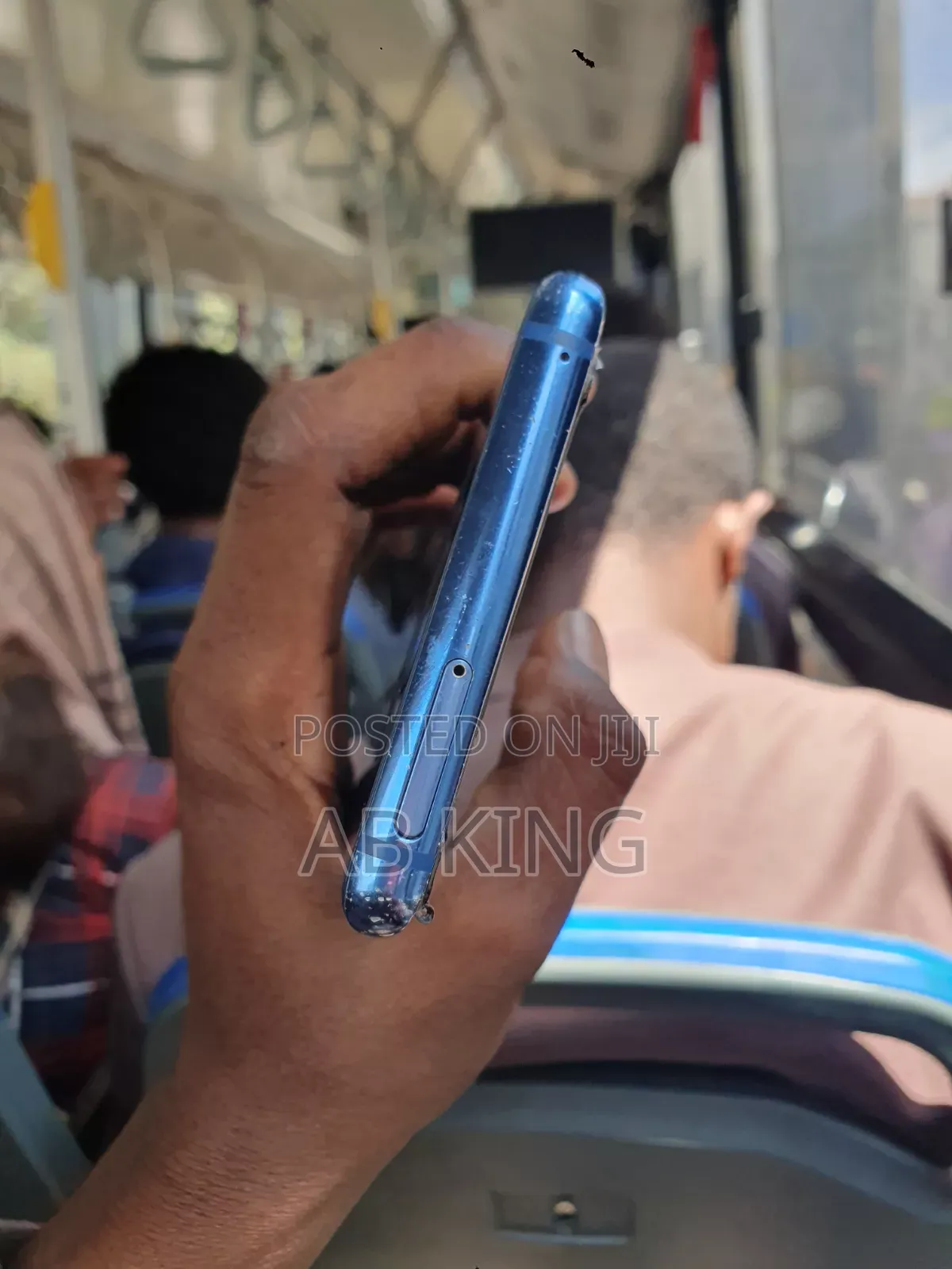 Samsung Galaxy Note 8 64 GB Blue