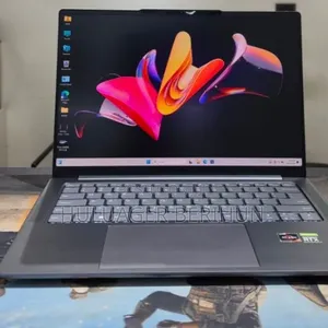 New Laptop Lenovo ThinkPad Yoga 16GB AMD Ryzen 7 SSD 512GB