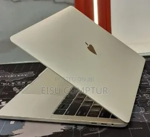 New Laptop Apple MacBook 2016 8GB Intel Core i5 SSD 256GB