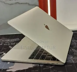 New Laptop Apple MacBook 2016 8GB Intel Core i5 SSD 256GB