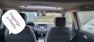 Hyundai Creta 2020 Ivory