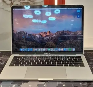 New Laptop Apple MacBook 2016 8GB Intel Core i5 SSD 256GB