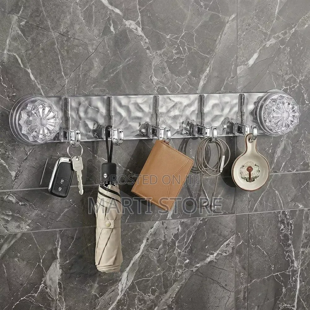 Wall Hook Rack,