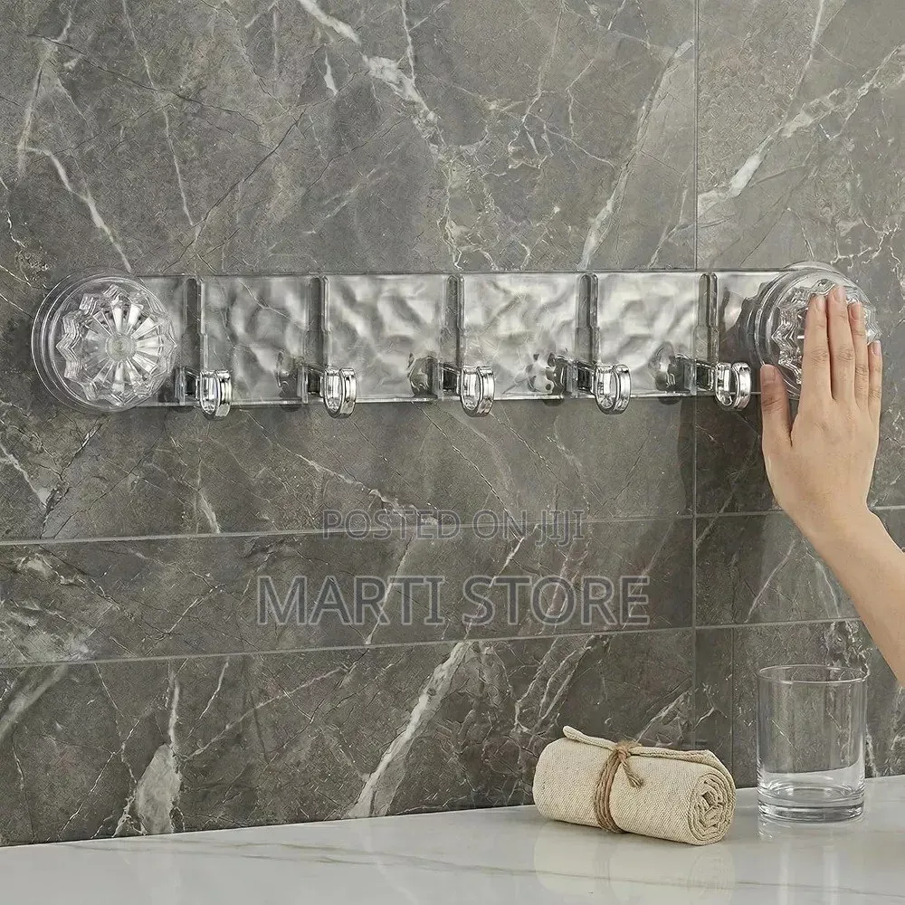 Wall Hook Rack,
