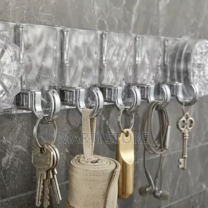 Wall Hook Rack,