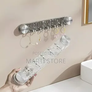 Wall Hook Rack,