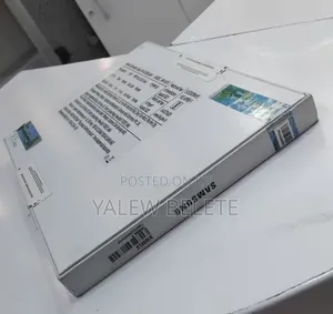 New Samsung Galaxy Tab S9 FE+ 128 GB