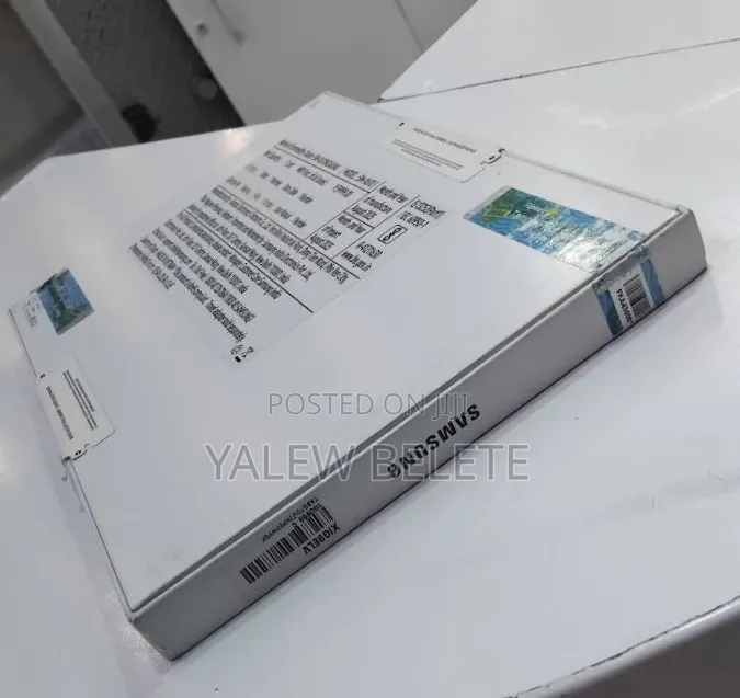 New Samsung Galaxy Tab S9 FE+ 128 GB