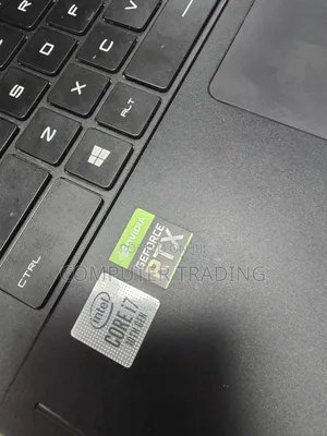 New Laptop MSI GF63 16GB Intel Core i7 SSD 512GB