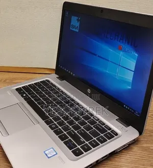New Laptop HP Pavilion 15 8GB Intel Core i5 SSD 256GB