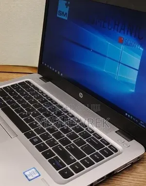 New Laptop HP Pavilion 15 8GB Intel Core i5 SSD 256GB