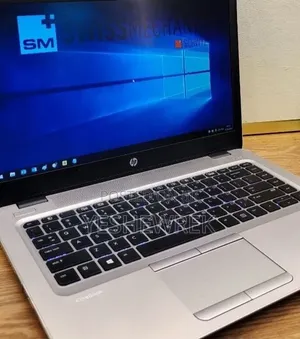 New Laptop HP Pavilion 15 8GB Intel Core i5 SSD 256GB