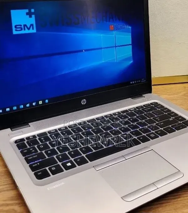 New Laptop HP Pavilion 15 8GB Intel Core i5 SSD 256GB