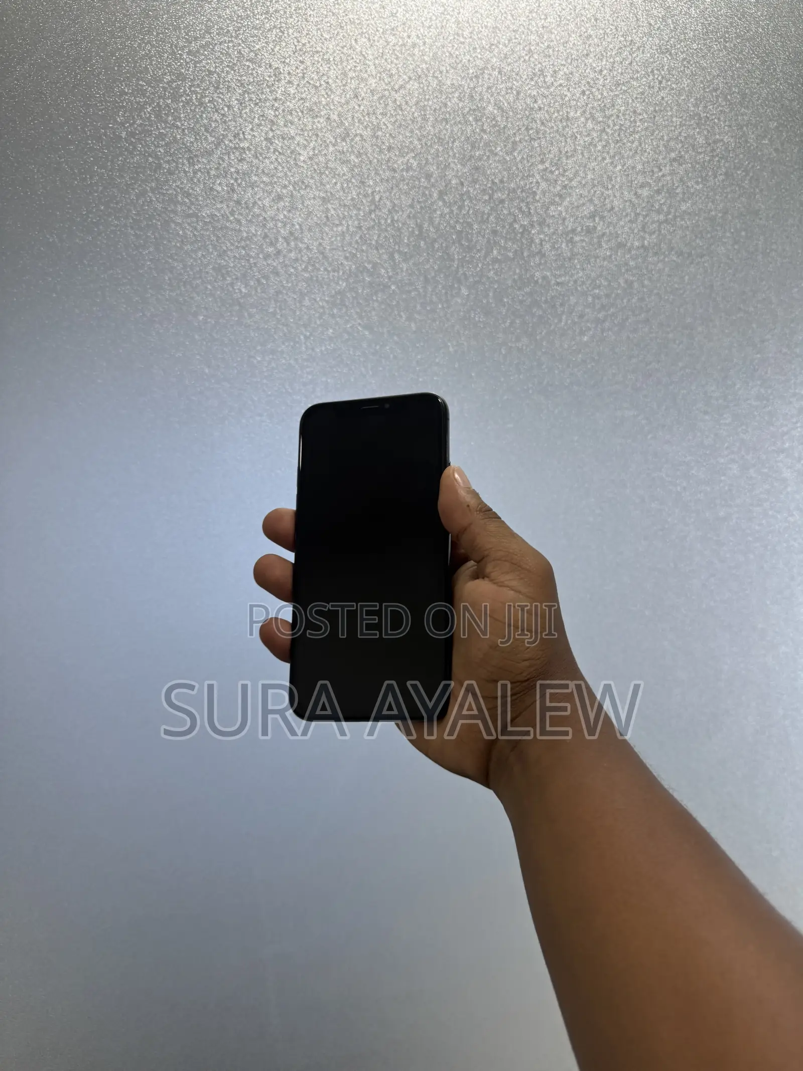 Apple iPhone XR 128 GB Black