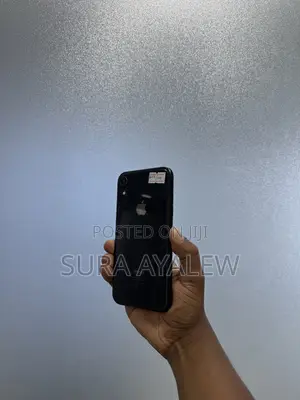 Apple iPhone XR 128 GB Black