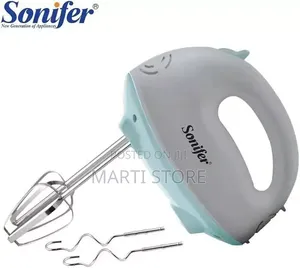 Sonifer Hand Mixer