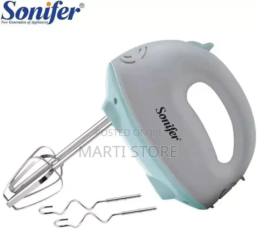 Sonifer Hand Mixer