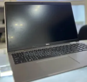 New Laptop Dell Latitude 5310 16GB Intel Core i7 SSD 512GB