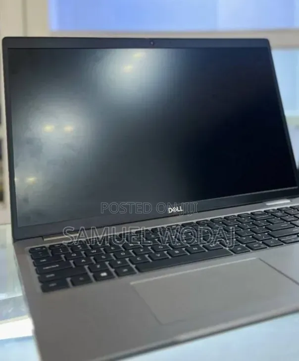 New Laptop Dell Latitude 5310 16GB Intel Core i7 SSD 512GB