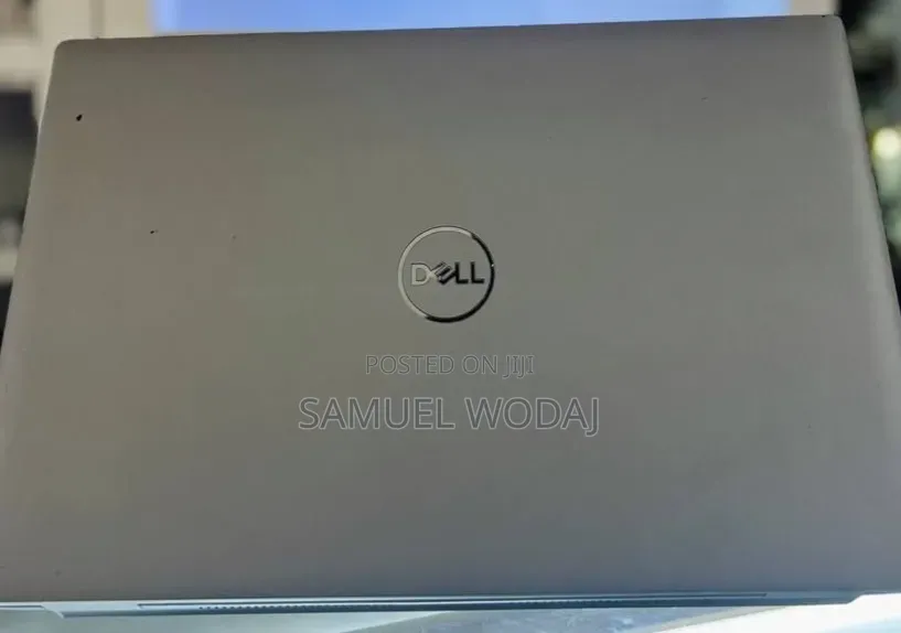 New Laptop Dell Latitude 5310 16GB Intel Core i7 SSD 512GB