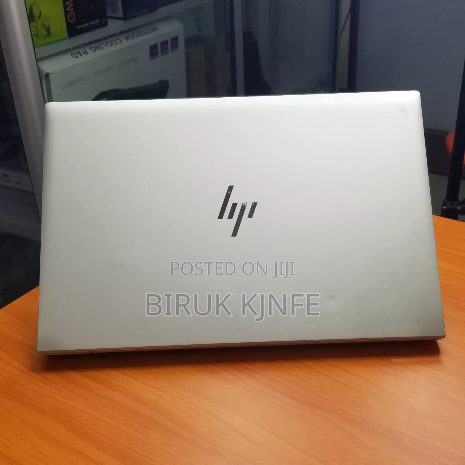 New Laptop HP EliteBook 840 G8 16GB Intel Core i5 SSD 512GB