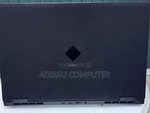 New Laptop HP Omen 16 16GB Intel Core i9 SSD 512GB