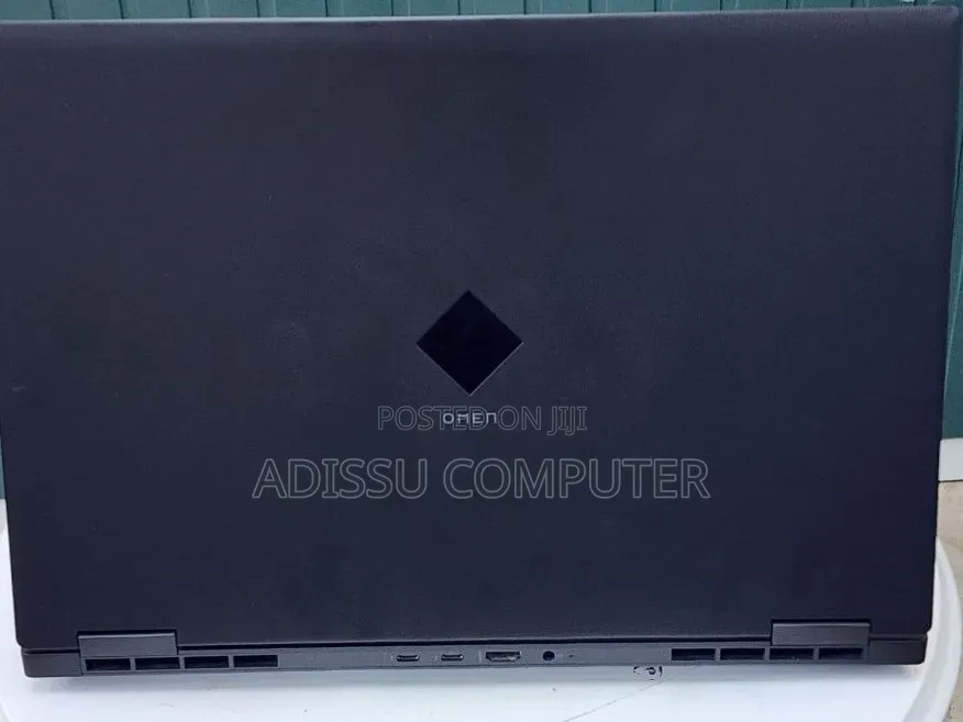 New Laptop HP Omen 16 16GB Intel Core i9 SSD 512GB